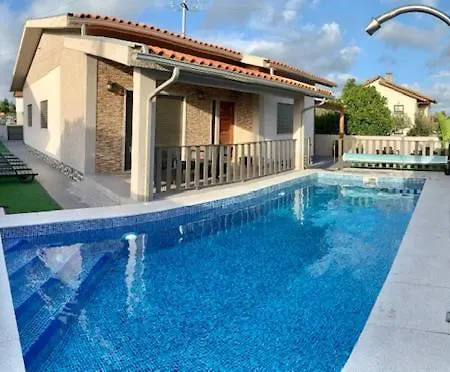 Paradise Property,Ideal Para Ferias Ou Lua De Mel Albergaria-a-Velha Exterior photo