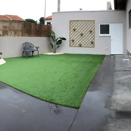 Paradise Property,Ideal Para Ferias Ou Lua De Mel Albergaria-a-Velha Exterior photo