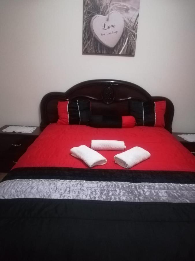 Holiday home Paradise Property,ideal Ferias Ou Lua De Mel Albergaria-a-Velha