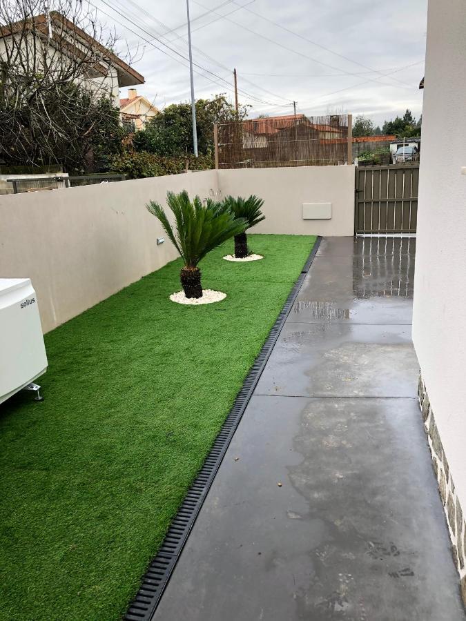 Holiday home Paradise Property,ideal Ferias Ou Lua De Mel