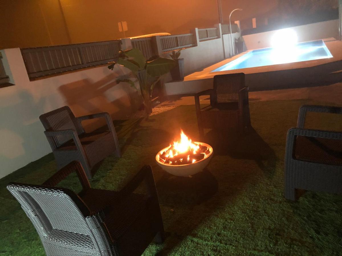Paradise Property,ideal Ferias Ou Lua De Mel *