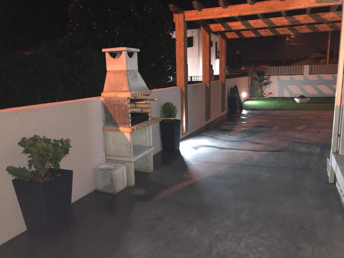 Holiday home Paradise Property,ideal Ferias Ou Lua De Mel