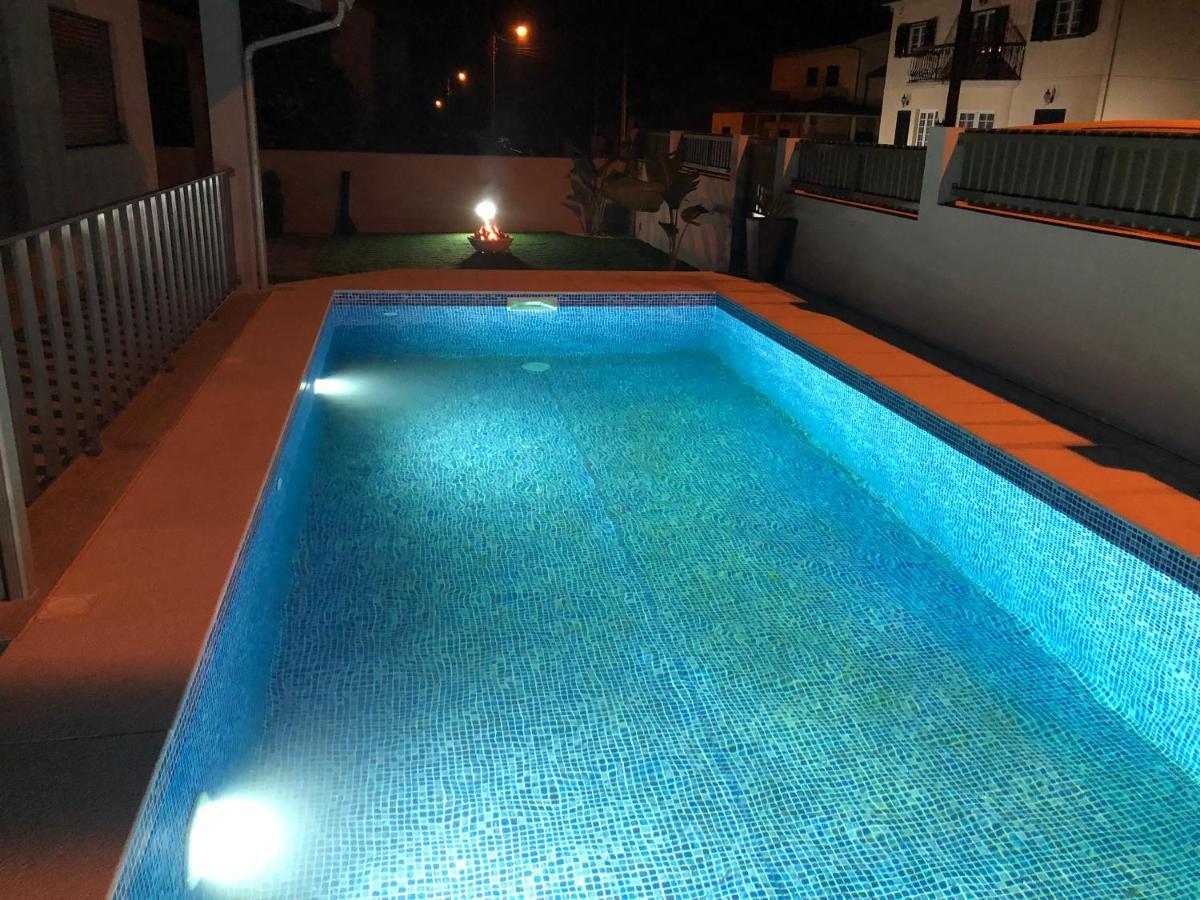 Paradise Property,ideal Ferias Ou Lua De Mel Albergaria-a-Velha