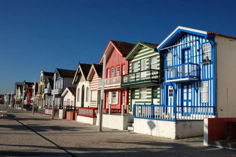 Holiday home Paradise Property,ideal Ferias Ou Lua De Mel