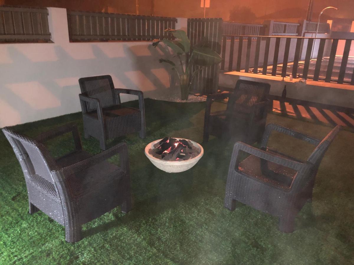 Dom wakacyjny Paradise Property,ideal Ferias Ou Lua De Mel Albergaria-a-Velha
