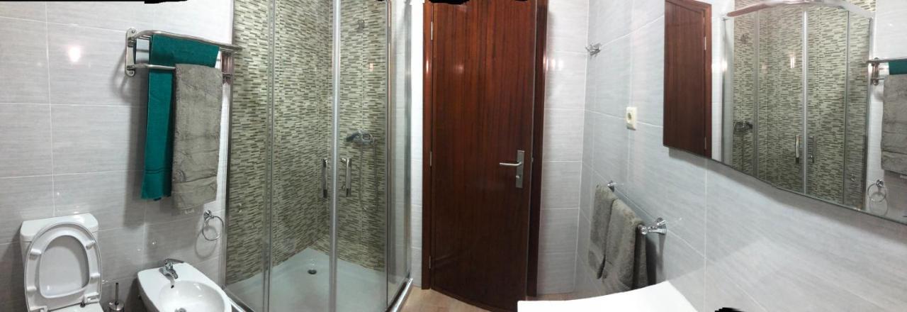 Holiday home Paradise Property,ideal Ferias Ou Lua De Mel