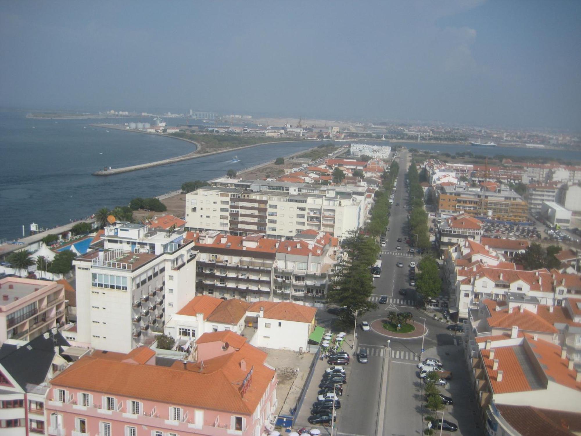 Paradise Property,ideal Ferias Ou Lua De Mel Holiday home Albergaria-a-Velha