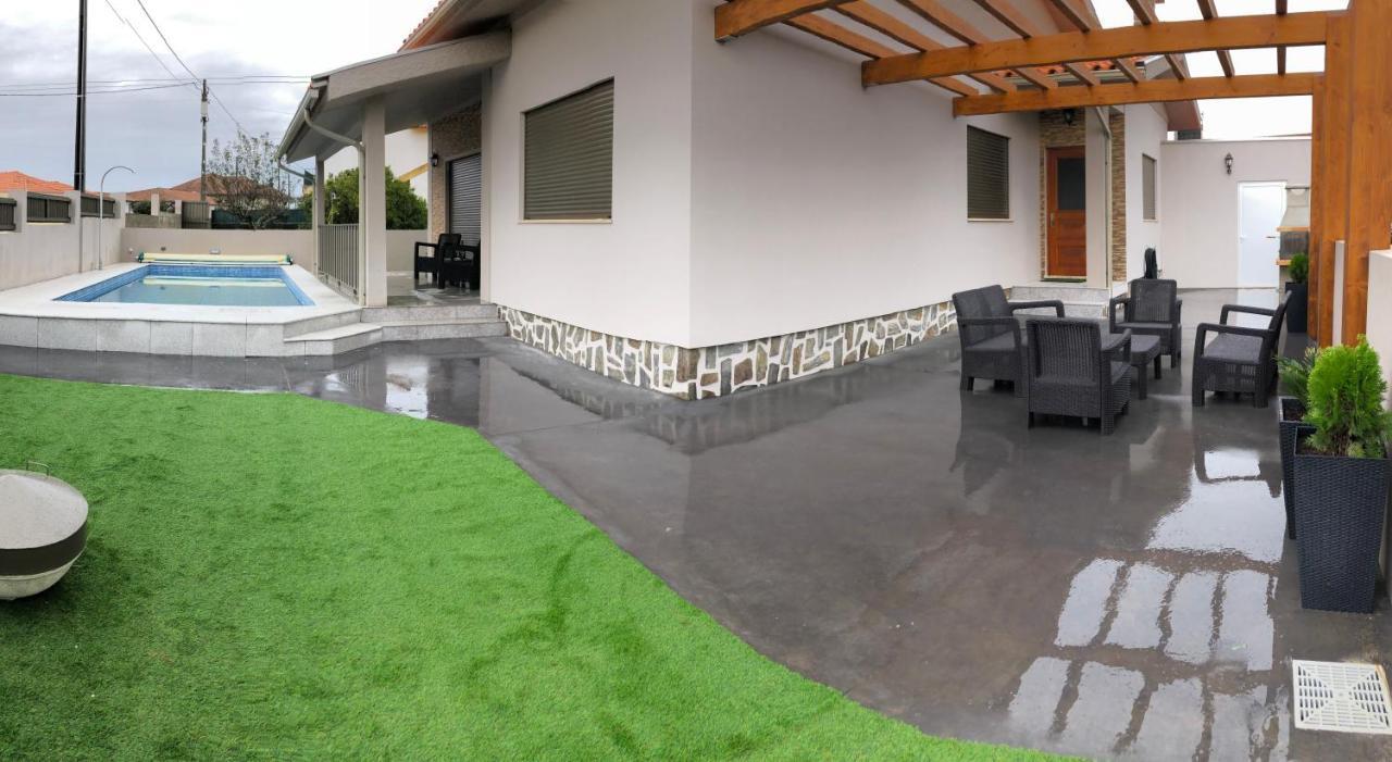 Holiday home Paradise Property,ideal Ferias Ou Lua De Mel Albergaria-a-Velha